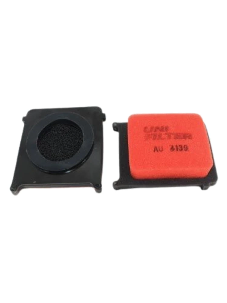 Filtry powietrza Touratech Unifilter High Performance Honda CRF1100L Africa Twin (20-)