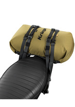 Torba na tył Kriega Rollpack [20L] brązowa