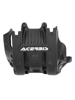 Płyta pod silnik Acerbis KTM EXC-F 450/500 (24-) czarna