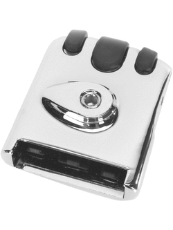 Pedał hamulca Stiletto Kuryakyn do Harley Davidson (wybrane modele)