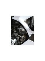 Osłona silnika (lewa strona) R&G Do Kawasaki ZX6-R (09-20)