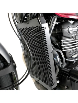 Osłona chłodnicy R&G Racing Triumph Speed 400/ Scrambler 400 X (24-)