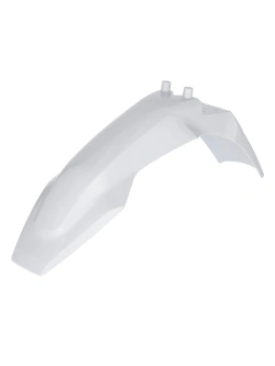 Pełny zestaw plastików Acerbis Husqvarna TC 50 (24-) biały-fluo