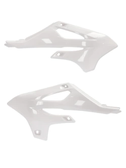 Zestaw plastików Acerbis Yamaha YZ 85 (22-) biały