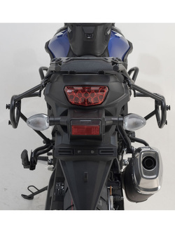Stelaże boczne SW-MOTECH SLC Suzuki DL650 V-Strom/ XT (16-25) (na lewą i prawą stronę)