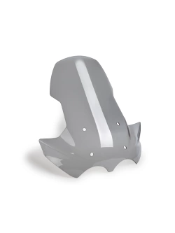 Szyba motocyklowa turystyczna PUIG Moto Guzzi (wybrane modele) lekko przyciemniana 