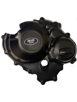 Osłona silnika R&G do Honda CB650R / CB650R (21) (prawa strona - osłona sprzęgła)