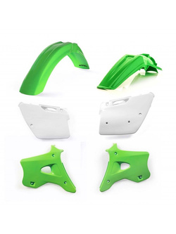 Zestaw plastików Acerbis Kawasaki KX 125/ 250 [94-98]