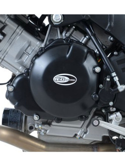 Osłona silnika R&G do Suzuki DL 1000XT V-Strom (17-20), DL1000 V-Strom (14-20) (lewa strona - alternator)