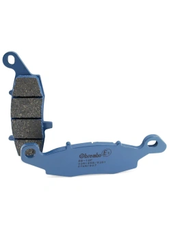 Klocki hamulcowe Brembo CC Suzuki Van Van 125 (03-09, 16) [kpl. na 1 tarczę]