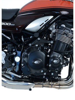 Osłona silnika R&G do Kawasaki Z900RS (18-21) (prawa strona)