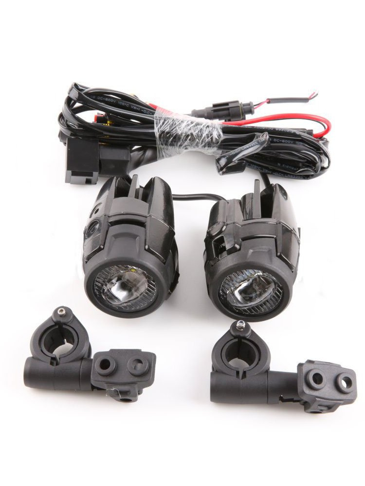 Halogeny Puig Led - uniwersalne