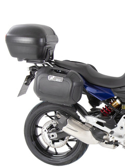 Stelaż pod sakwy motocyklowe Hepco&Becker C-Bow BMW F 900 XR (20-24)