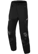 Spodnie motocyklowe tekstylne Alpinestars Andes Pro Drystar czarne