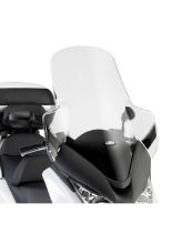 Szyba do skutera Kappa Honda SW T 400/ 600 (09-17) przeźroczysta