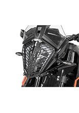 Osłona reflektora off-road Touratech LED KTM 890 Adventure / R (21-22) / 790 Adventure / R/ 390 Adventure (20-)