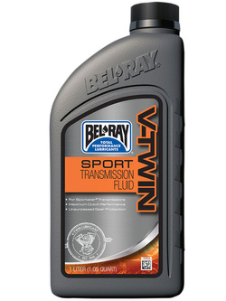 Olej przekładniowy Bel-Ray Sportster [poj.: 1l]