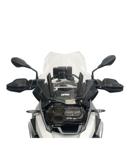 Szyba motocyklowa WRS Standard do BMW R 1200 GS/ ADV (13-18), R 1250 GS/ ADV (18-23)
