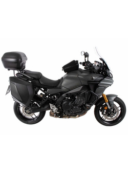 Stelaż pod kufer centralny Hepco&Becker Easyrack Yamaha Tracer 9 / GT (21-24)