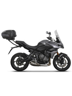 Stelaż pod kufer centralny Shad Triumph Tiger 660 Sport (22-24)
