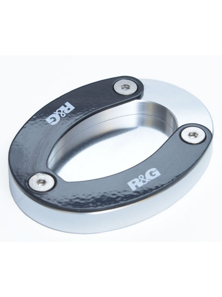 Poszerzenie stopki R&G Racing Kawasaki (wybrane modele)