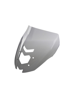 Szyba motocyklowa MRA Spoiler "NS" Yamaha MT-10 /SP [16-21] przyciemniana