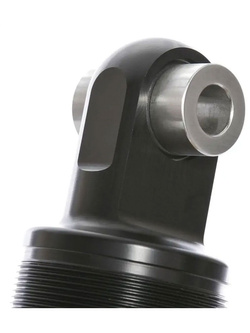 Zestaw amortyzatorów Touratech  przód Level 1+tył Level 2 BMW R1200GS Adventure (06-13)