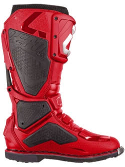 Buty enduro Leatt 6.5 czerwone