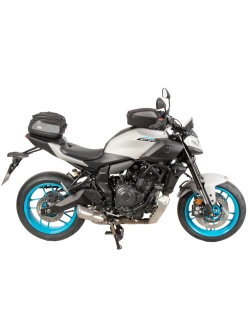 Stelaż pod torby na tył Hepco&Becker Sportrack Yamaha MT-07/Y-AMT (25-) montowany na stałe