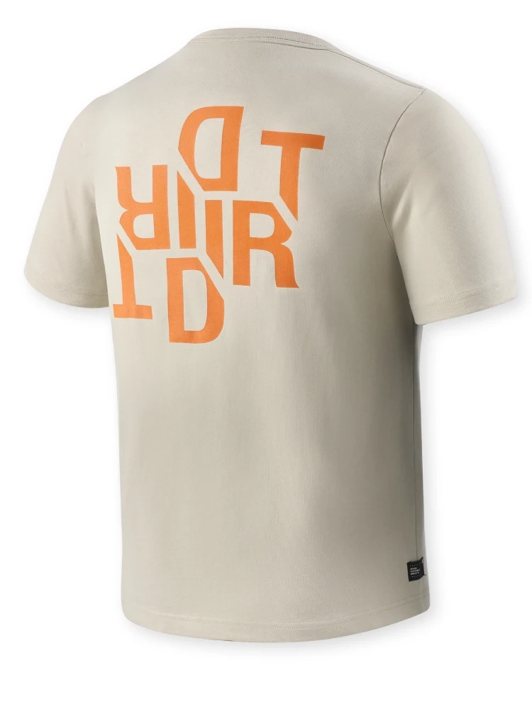 Koszulka REV’IT! Daniel brązowa