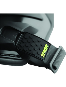 Buzer Thor Sentinel Pro czarny