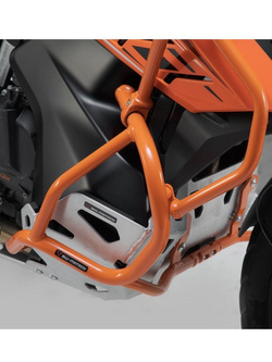 Gmol Sw-Motech do KTM 790 Adventure/ 790 Adventure R (19-21),  Adventure 890 (21-22), R (21-)