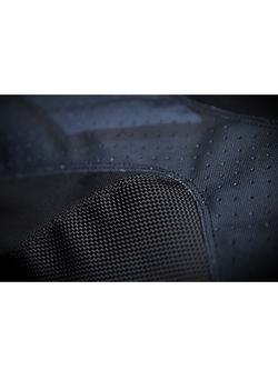 Motocyklowa kurtka tekstylna Overlord Primary Icon