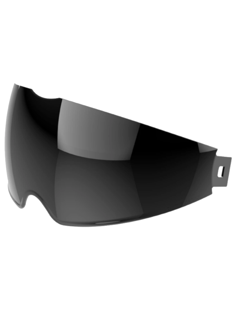 Blenda przeciwsłoneczna do kasku Airoh Mathisse mocno przyciemniana