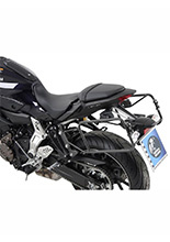 Stelaż kufrów bocznych Hepco&Becker Lock-It Yamaha MT-07 (14-17)