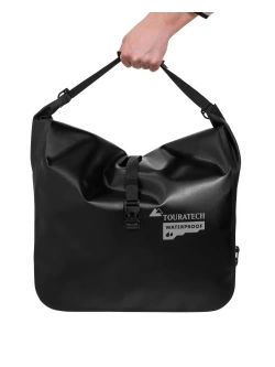 Torby boczne Touratech Endurance czarne [poj.: 2 x 30l]
