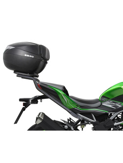Stelaż kufra centralnego Shad do Kawasaki Z125 (19-)