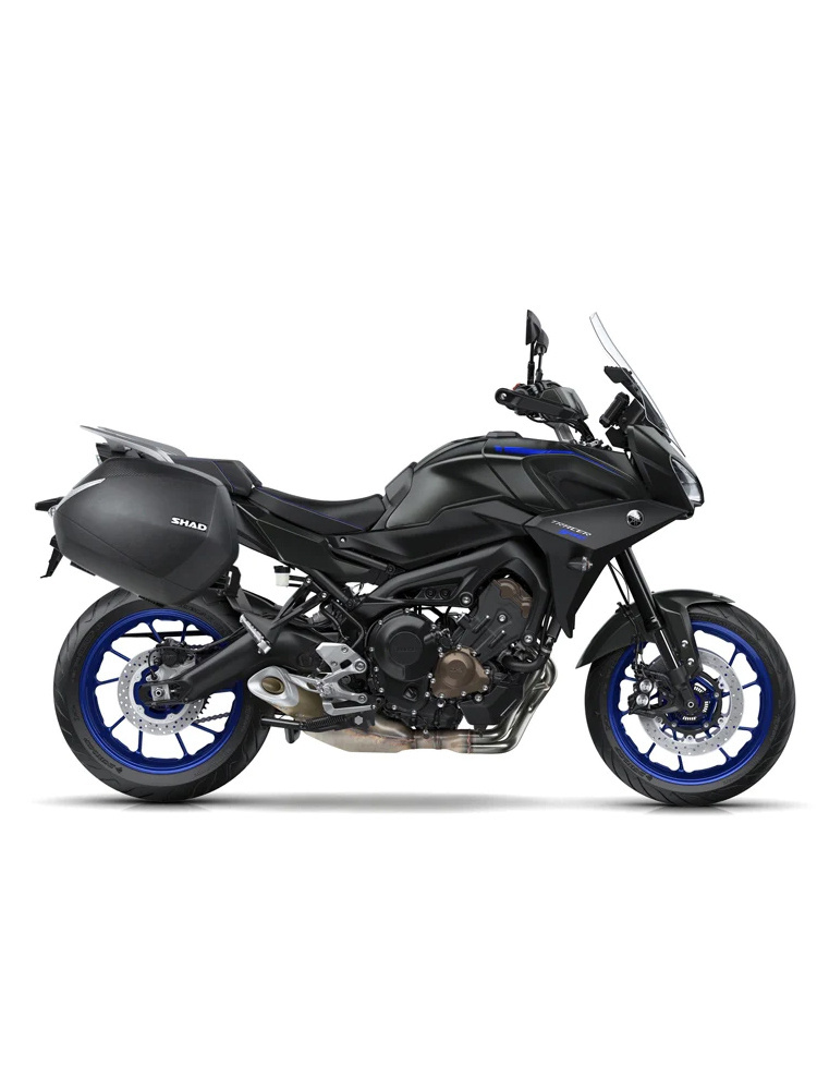 Stelaż kufrów bocznych 3P Shad do Yamaha Tracer 900 (18-19)