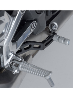 Dźwignia hamulca SW-MOTECH Triumph Trident 660 (21-)/ 800 (25-)