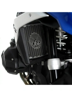 Osłona chłodnicy R&G Racing BMW R 1300 GS (23-)/ Adventure (24-)