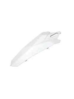 Osłona daszka do Shoei Hornet ADV, Hornet ADV 06 biała