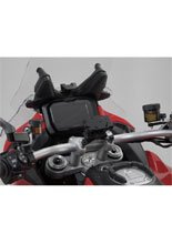 Mocowanie GPS Sw-Motech Ducati Multistrada V4 / S / V4 Pikes Peak (21-)/ RS (23-)