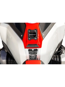 Tankpad Onedesign BMW R 1300 GS ADV (25) róża wiatrów