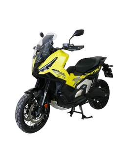 Szyba motocyklowa turystyczna MRA "TM" Honda X-ADV 750 (25-) przezroczysta