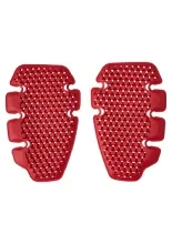 Ochraniacze kolan Alpinestars Nucleon Morph ST ESL2 czerwone