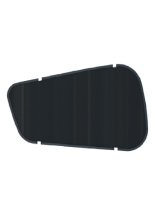 Płytka mocująca do interkomu Cardo Packtalk