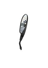 Uniwersalne lusterko Oxford Oval [lewe]