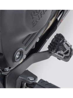 Poszerzenie pedału hamulca SW-MOTECH Royal Enfield Himalayan 450 (23-)/ Rally (25-)