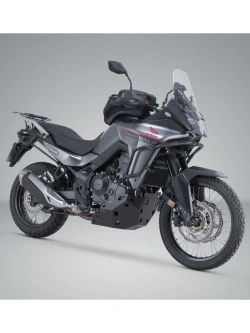 Stelaż V-LOC SW-Motech do sakw bocznych Honda XL 750 Transalp (23-)/ E-Clutch (25-) [na prawą stronę]