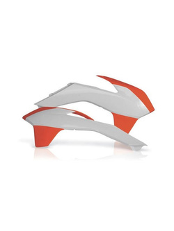Zestaw plastików Acerbis KTM modele EXC/ EXC-F 